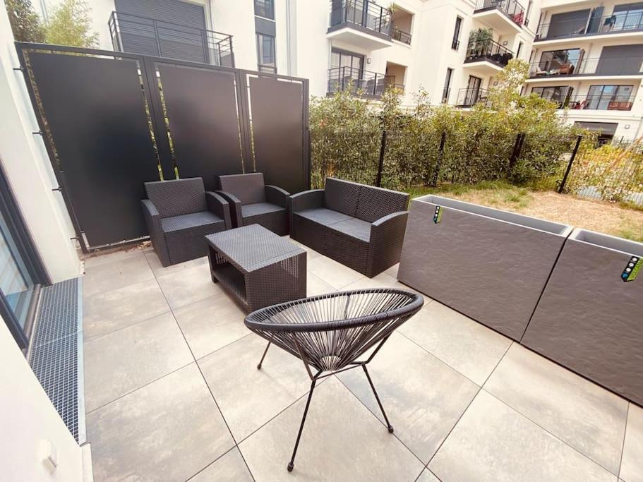Disneyland Dream 5 - Charmante Maison 10 Pax Chessy  Exterior foto