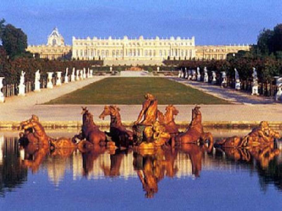Disneyland Dream 5 - Charmante Maison 10 Pax Chessy  Exterior foto
